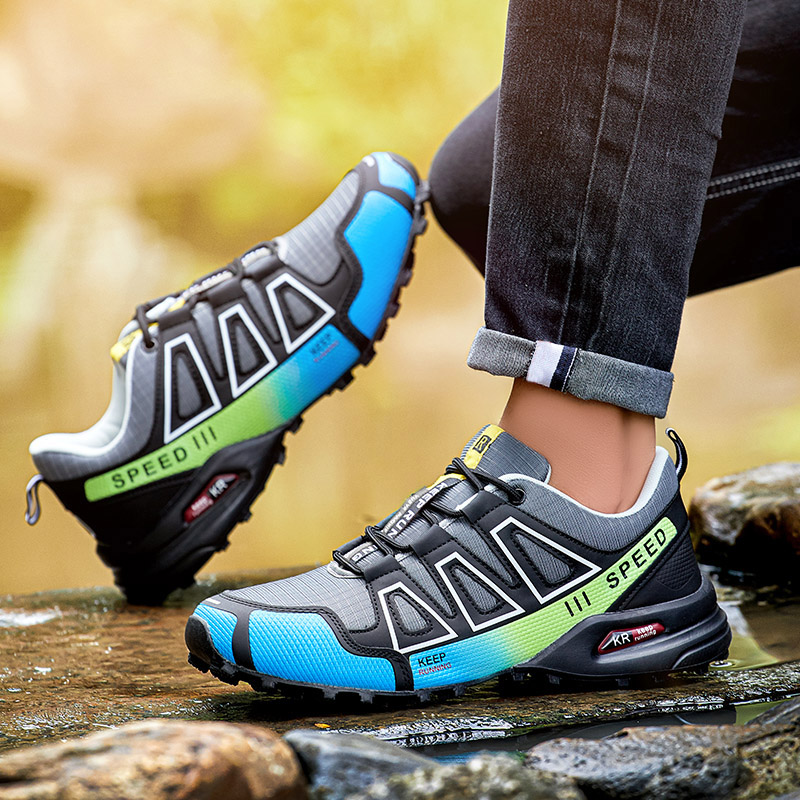 Men‘s Waterproof Hiking Shoes  - Women Shoes Qc 评论和价格