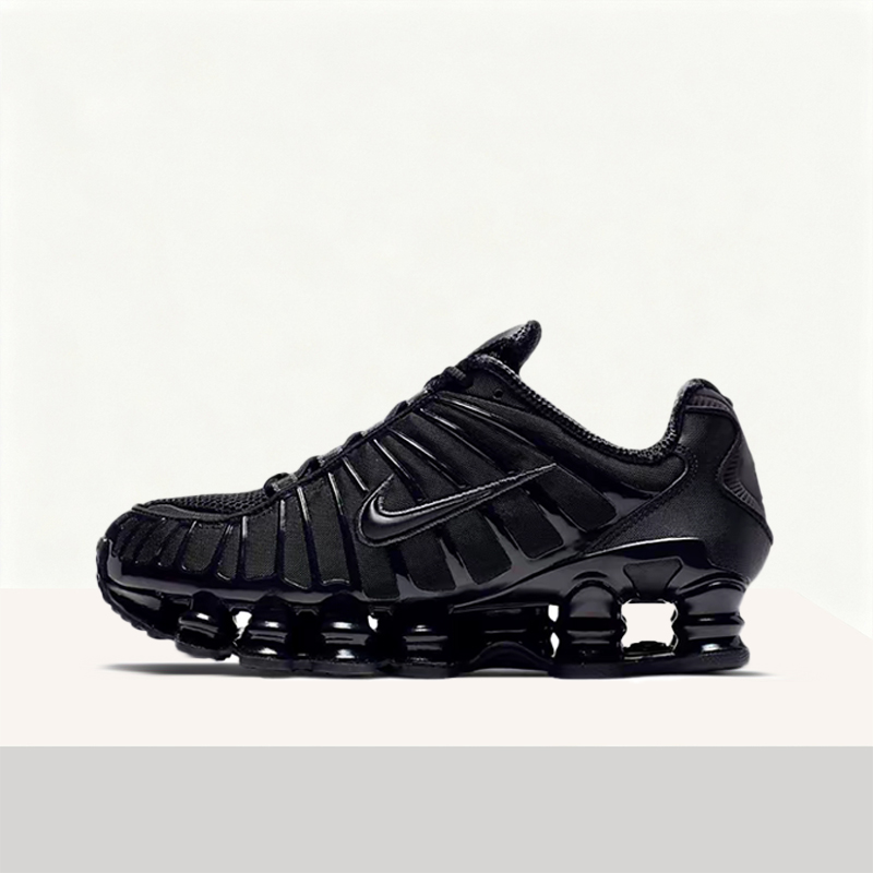 Nike Shox TL Durable Low-Top C - Women Shoes Running Nike 评论和价格