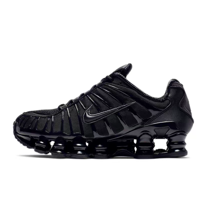 Nike Shox TL Durable Low-Top C - Women Shoes Running Nike 评论和价格