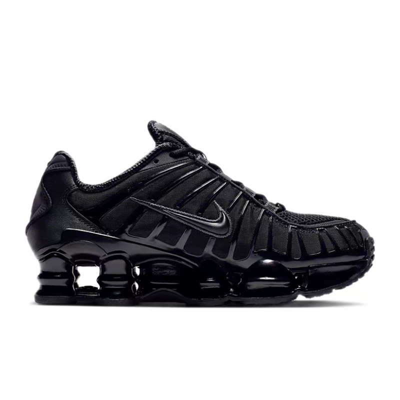 Nike Shox TL Durable Low-Top C - Women Shoes Running Nike 评论和价格