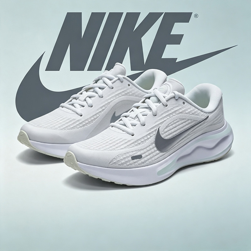NIKE Women's New Style JOURNEY - Women Shoes Running Nike 评论和价格