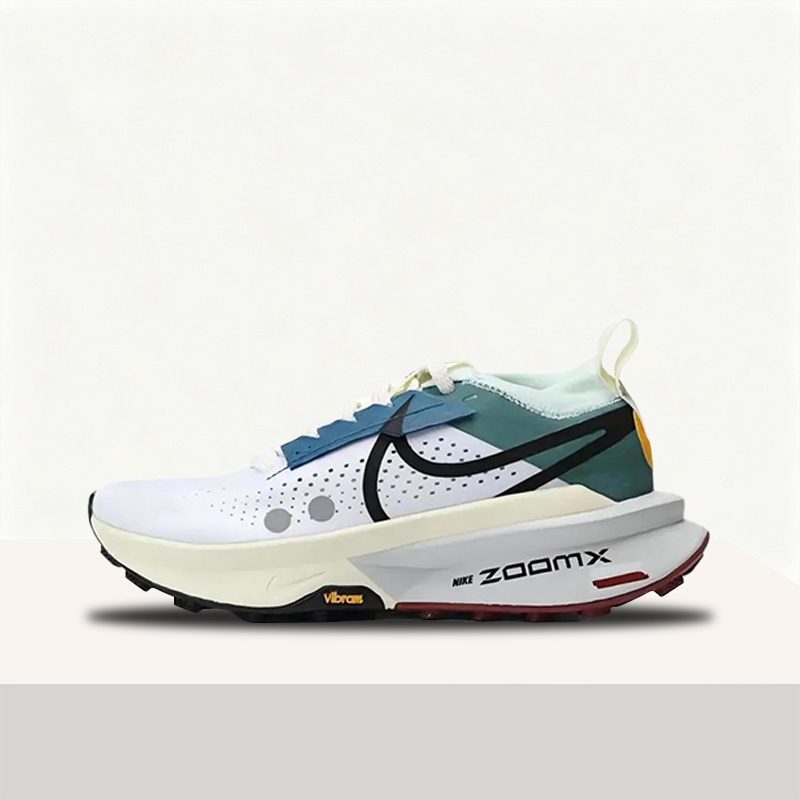 Nike Zegama Trail 2 Outdoor Pe - Women Shoes Running Nike 评论和价格