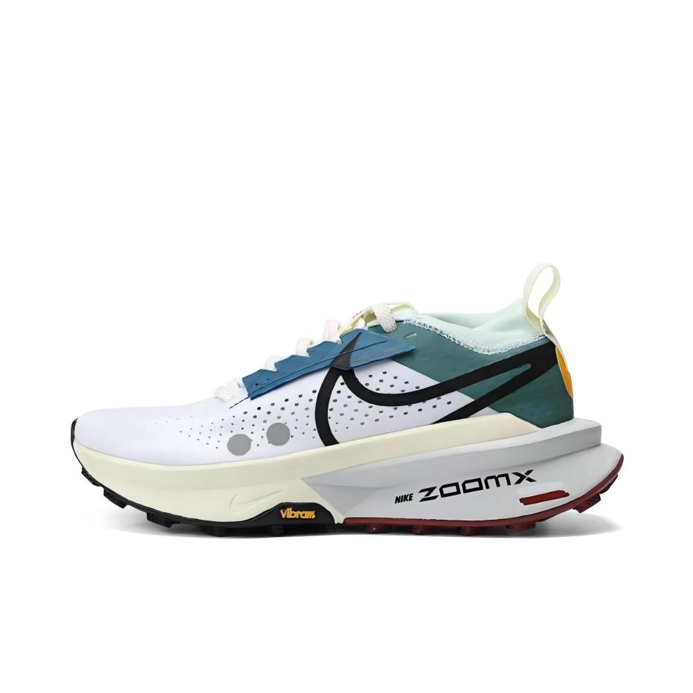 Nike Zegama Trail 2 Outdoor Pe - Women Shoes Running Nike 评论和价格