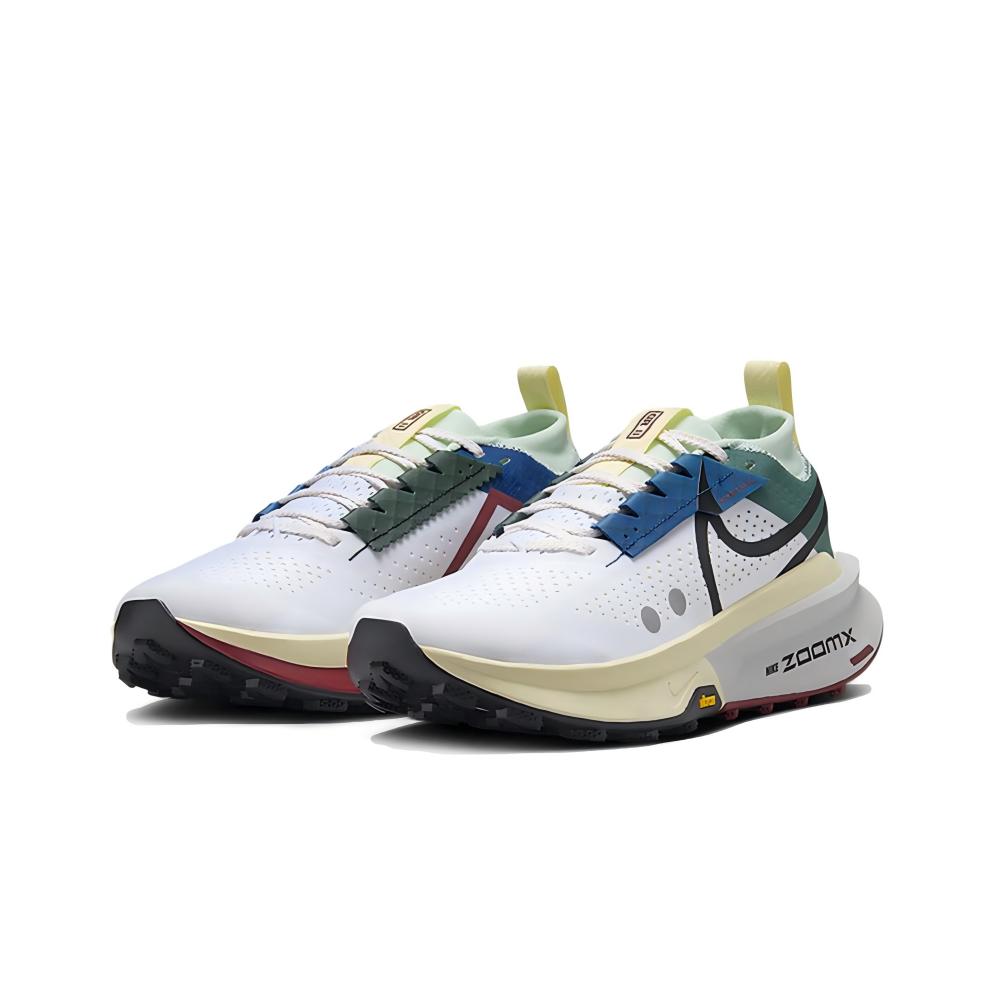 Nike Zegama Trail 2 Outdoor Pe - Women Shoes Running Nike 评论和价格