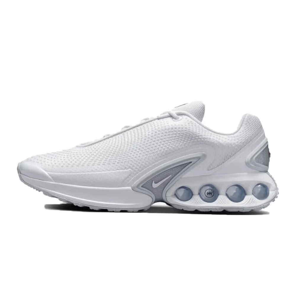 Nike Air Max Dn Mesh Breathabl - Women Shoes Running Nike 评论和价格