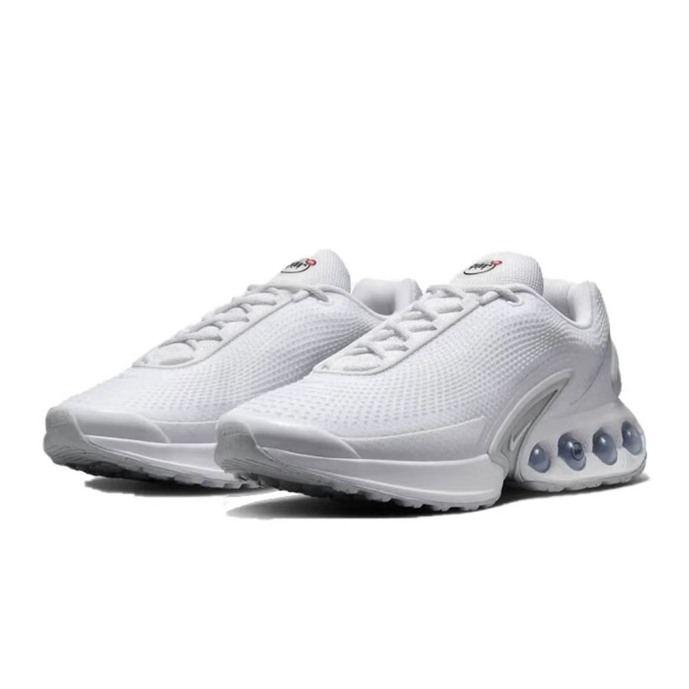 Nike Air Max Dn Mesh Breathabl - Women Shoes Running Nike 评论和价格