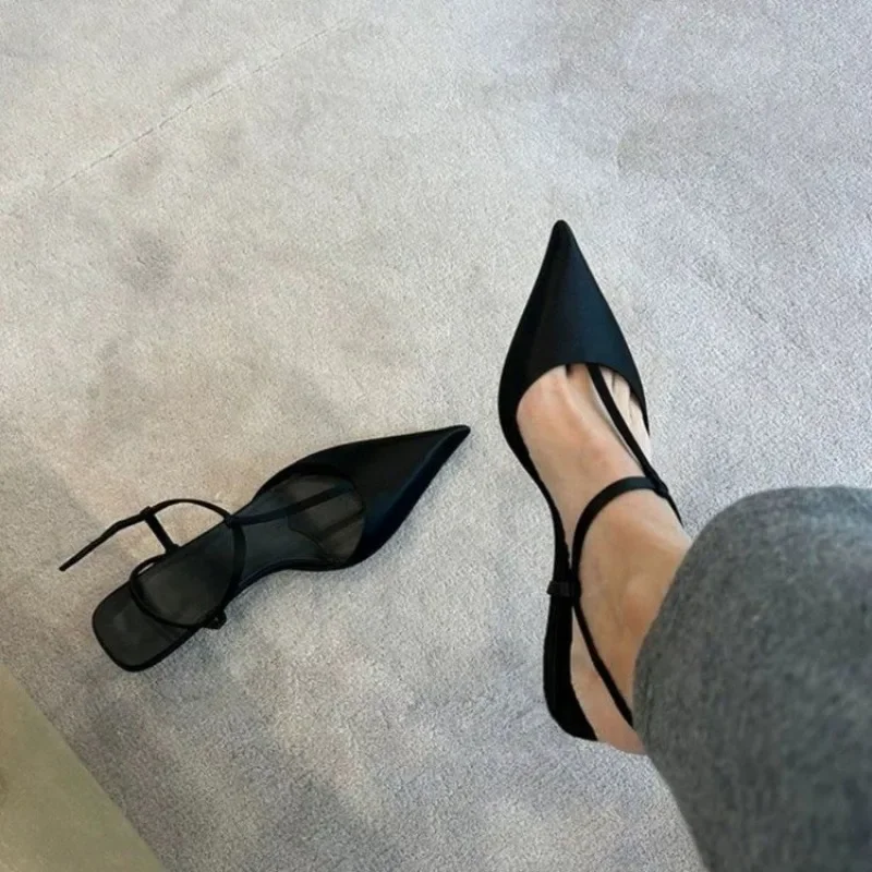 Shoes for Women Sexy Pointed T - Women Shoes Sandals 评论和价格