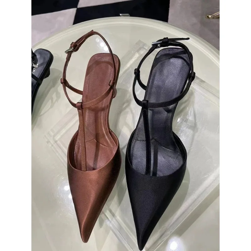 Shoes for Women Sexy Pointed T - Women Shoes Sandals 评论和价格