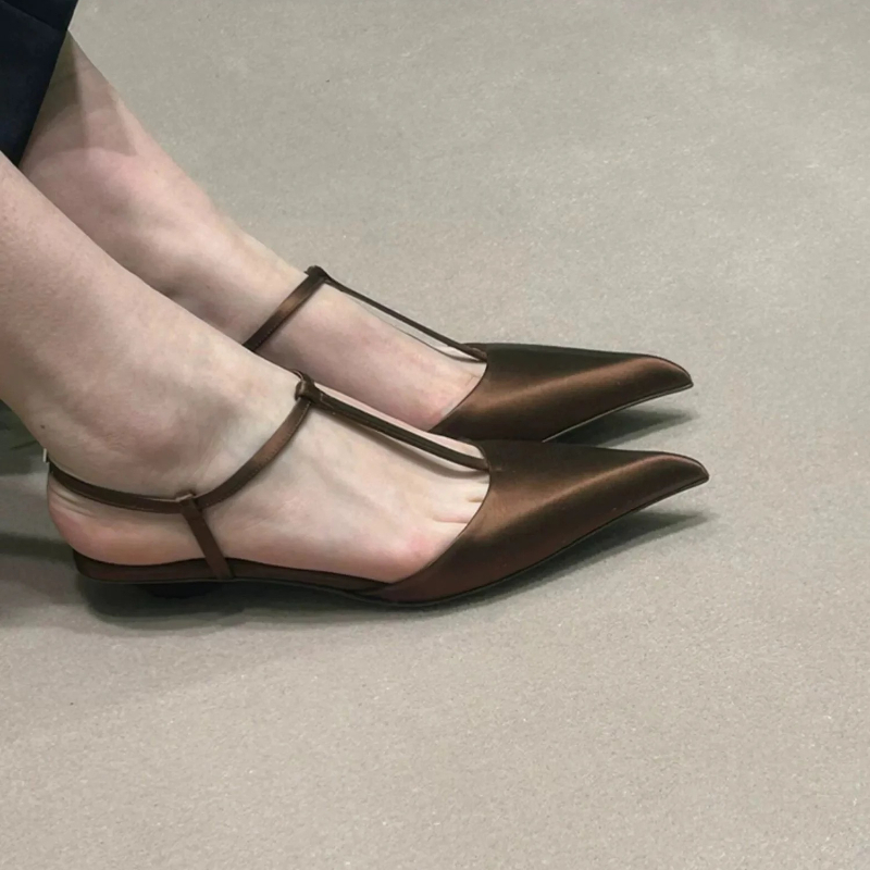 Shoes for Women Sexy Pointed T - Women Shoes Sandals 评论和价格