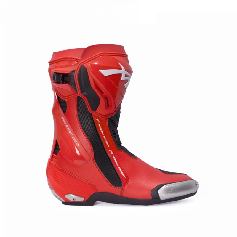 BENKIA MK-SHW109 Motorcycle Tr - Women Shoes Mk 评论和价格