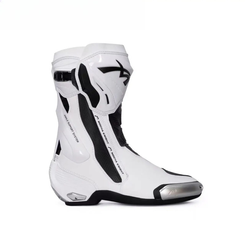 BENKIA MK-SHW109 Motorcycle Tr - Women Shoes Mk 评论和价格