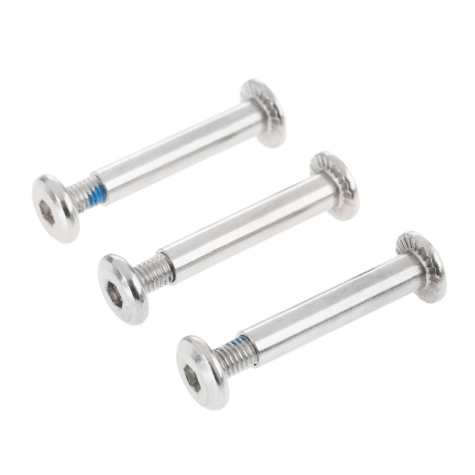 10Pcs Roller Skates Parts Axle - Women Shoes Qc 评论和价格