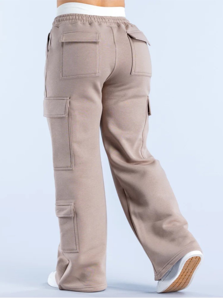 Women New Casual Sweatpants Jo - Women Shoes Joggers 评论和价格