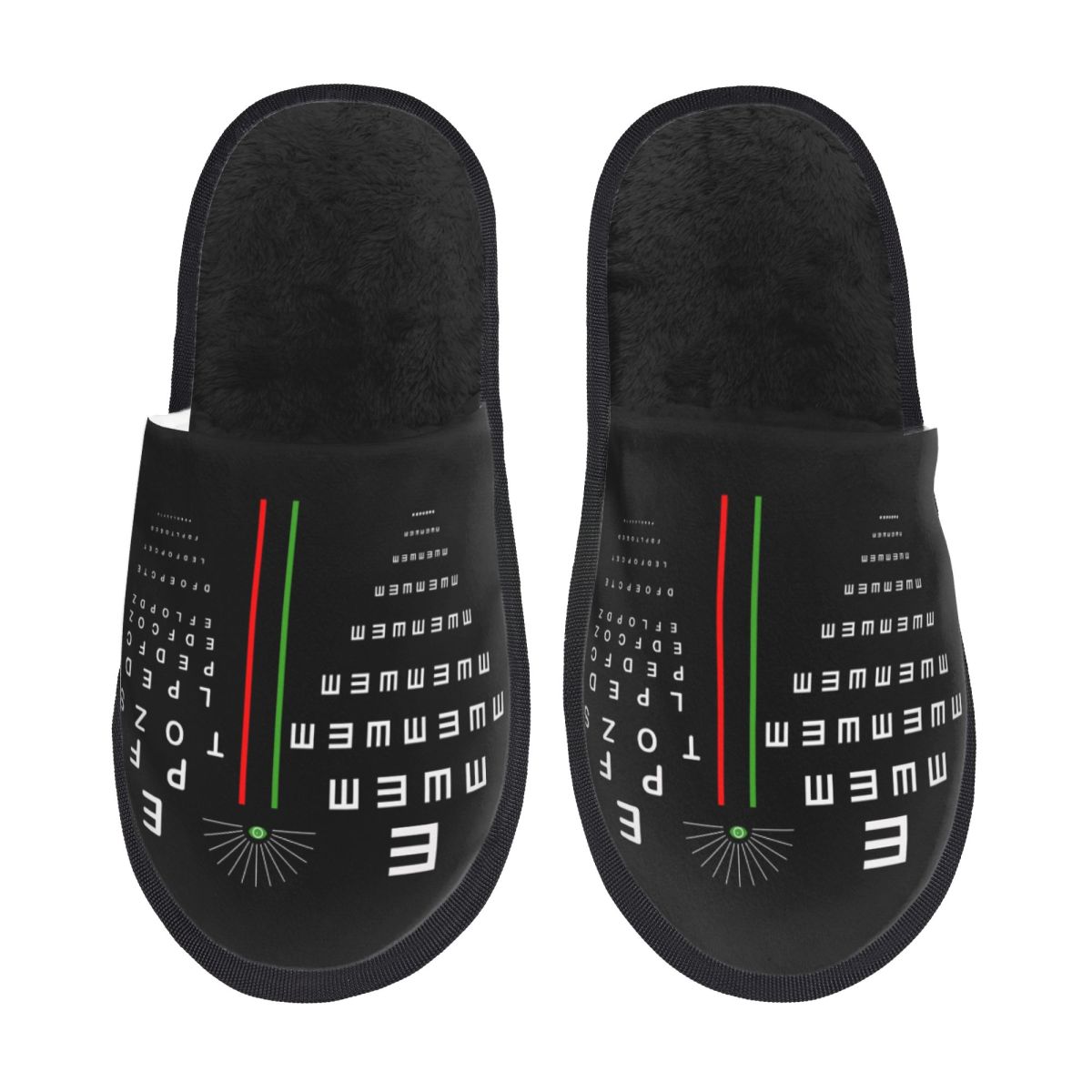 Custom Snellen Eye Chart Soft  - Women Shoes Size Chart 评论和价格