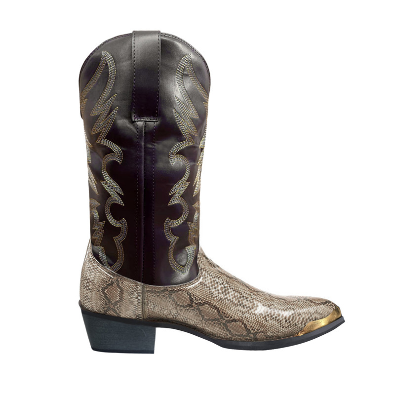 2026 Men Mid-calf Boots Handma - Women'S Shoes Chelsea 评论和价格