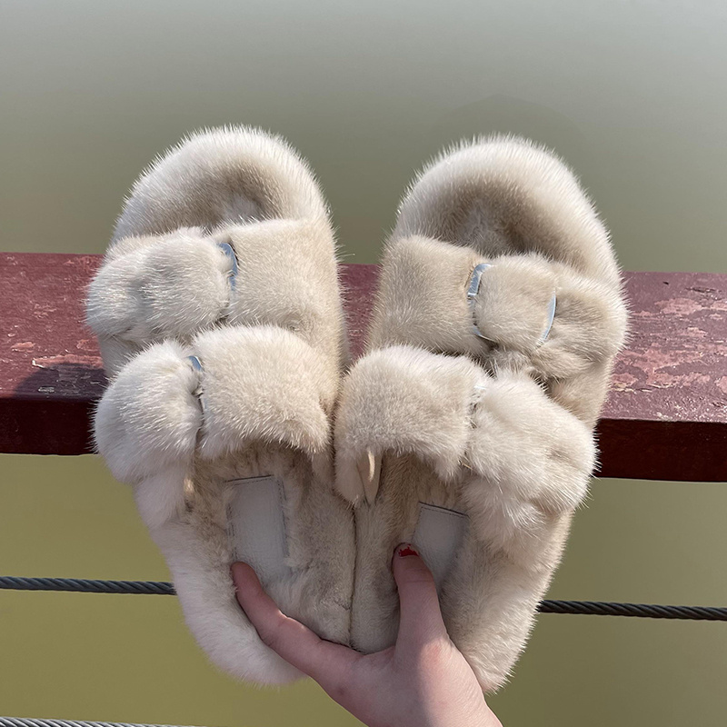 Women's Sandals Slippers Open  - Women Shoes Mk 评论和价格