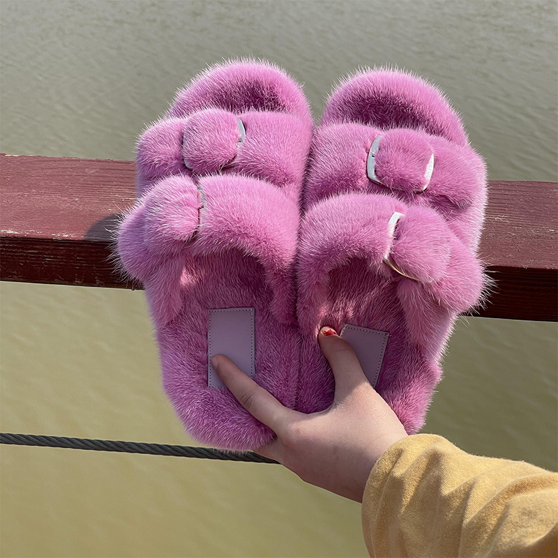 Women's Sandals Slippers Open  - Women Shoes Mk 评论和价格