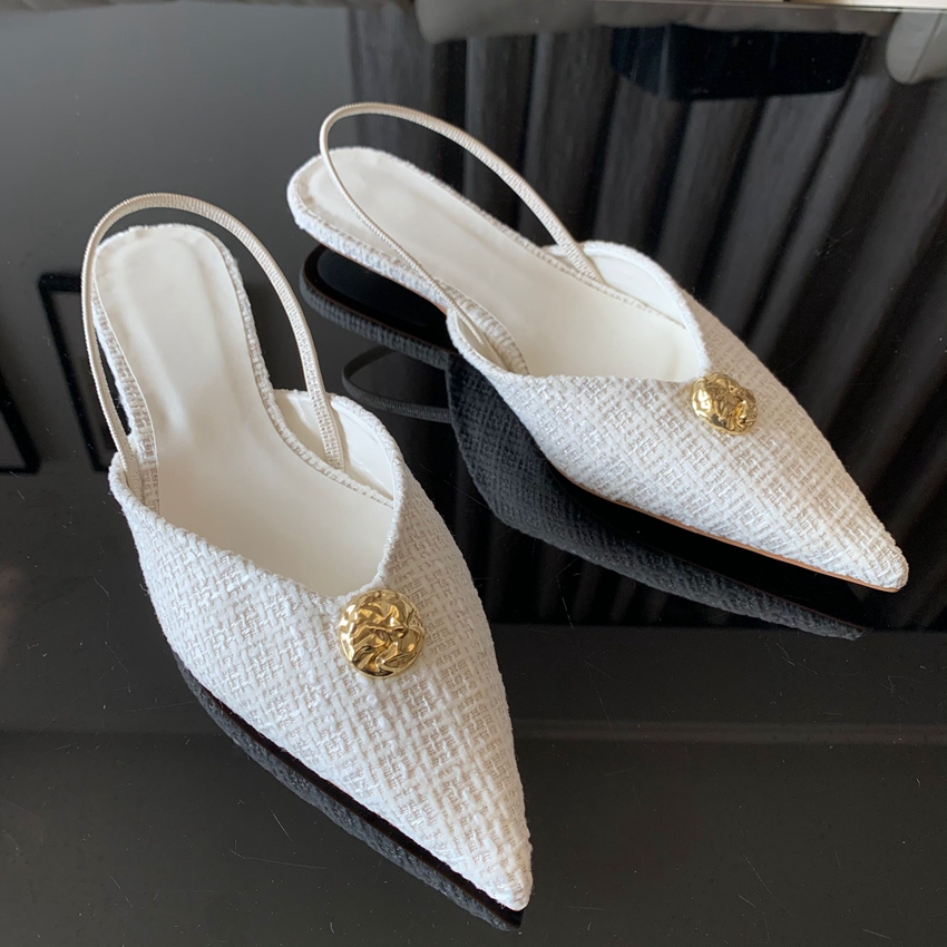 2025 New Brand Women Sandal Fa - Women Shoes Sandals 评论和价格