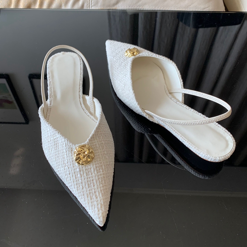 2025 New Brand Women Sandal Fa - Women Shoes Sandals 评论和价格