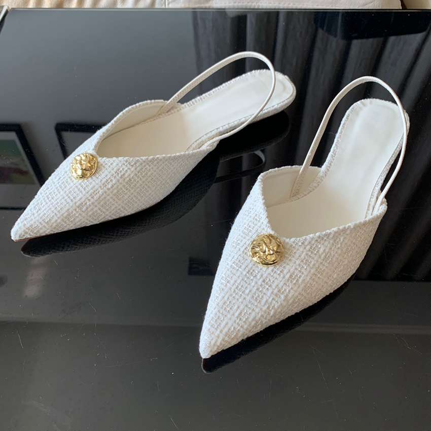 2025 New Brand Women Sandal Fa - Women Shoes Sandals 评论和价格