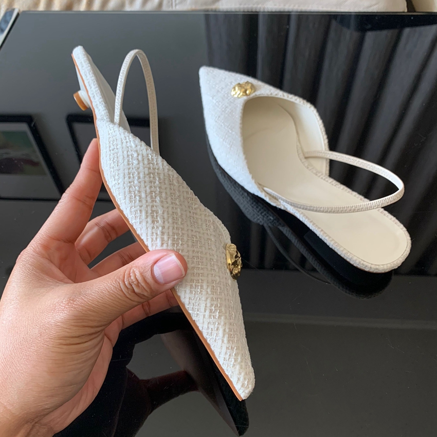 2025 New Brand Women Sandal Fa - Women Shoes Sandals 评论和价格