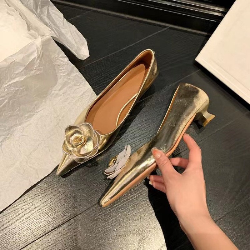 Women's Luxurious High-quality - Mule Slip On 评论和价格