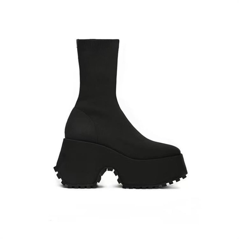 Ankle Super High Heels Chelsea - Women'S Shoes Chelsea 评论和价格