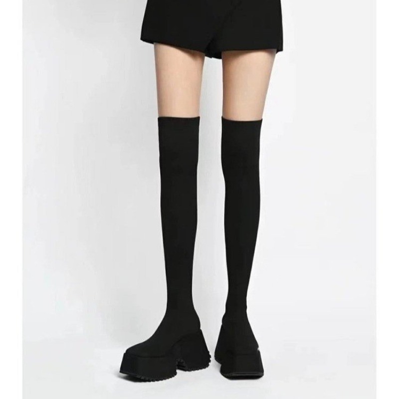 Ankle Super High Heels Chelsea - Women'S Shoes Chelsea 评论和价格