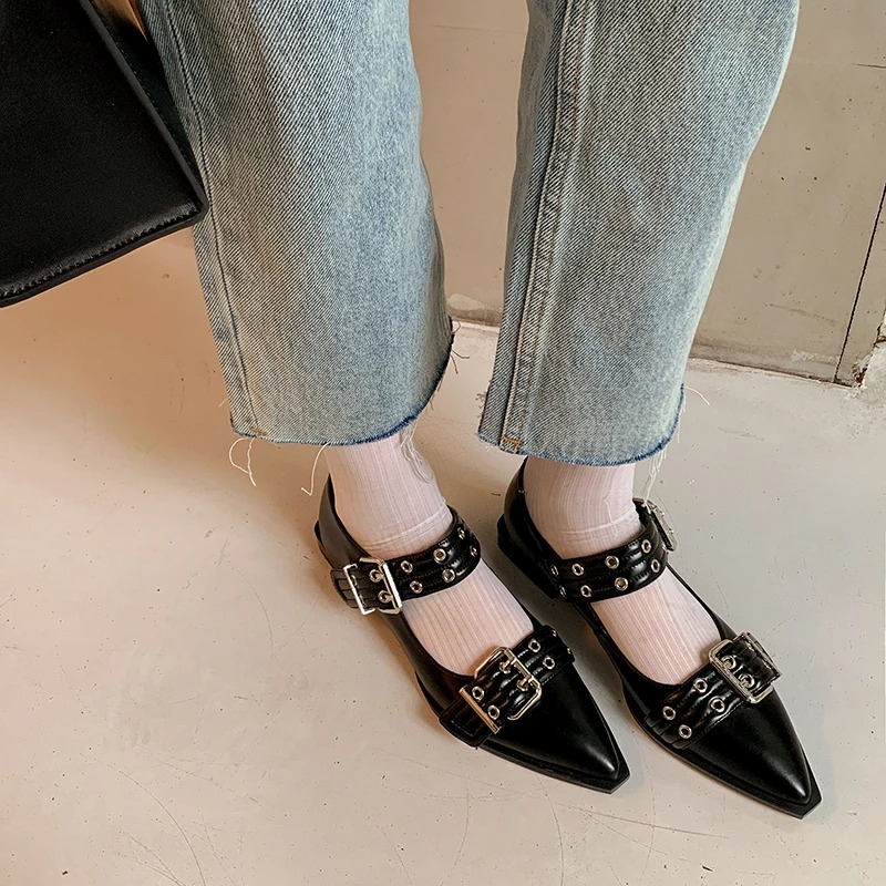 Women's Shoes Designer Luxury  - Mule Slip On 评论和价格