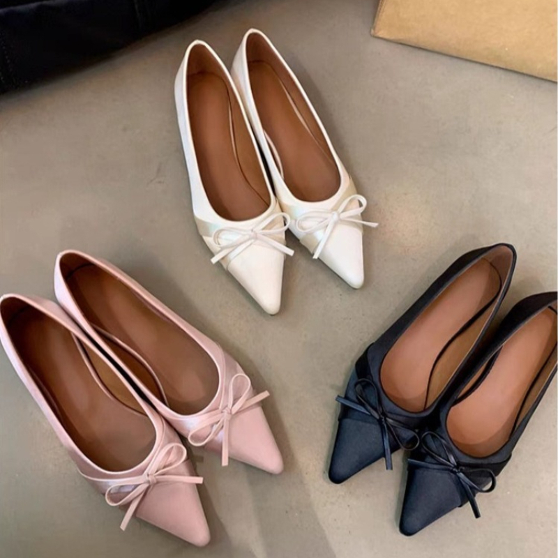Summer New Style Chiffon Fashi - Women Shoes Sandals 评论和价格