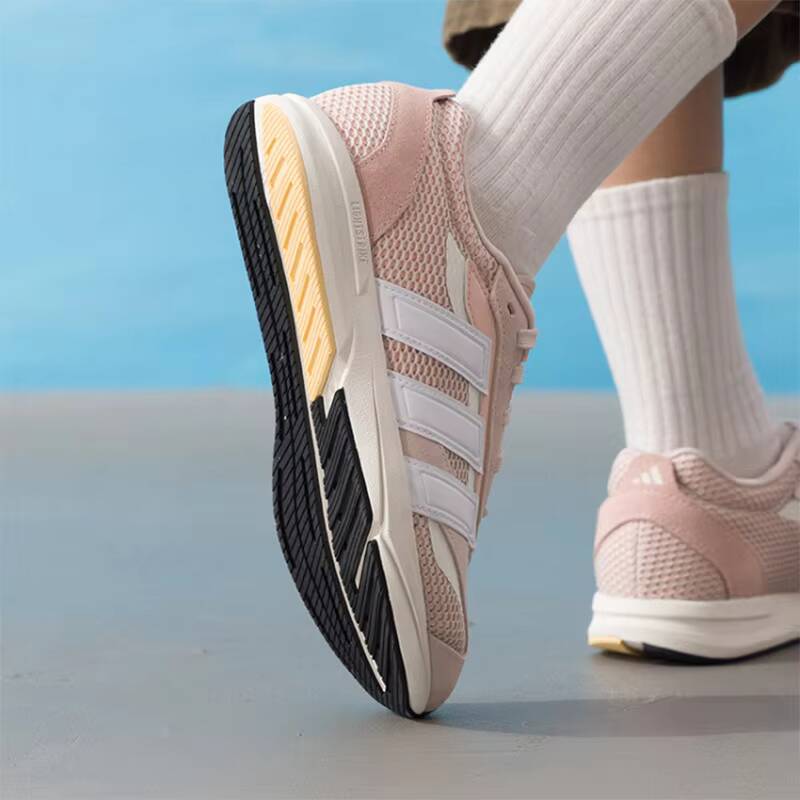 Popular Adidas  Light Pink Sue - Women'S Shoes Pink Adidas 评论和价格