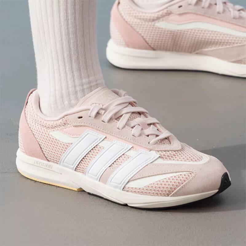 Popular Adidas  Light Pink Sue - Women'S Shoes Pink Adidas 评论和价格