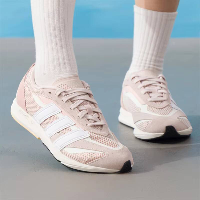 Popular Adidas  Light Pink Sue - Women'S Shoes Pink Adidas 评论和价格