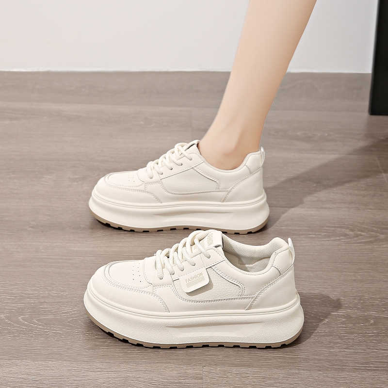 Thick Bottom Fall Women Shoes  - Women'S Shoes To Buy 评论和价格