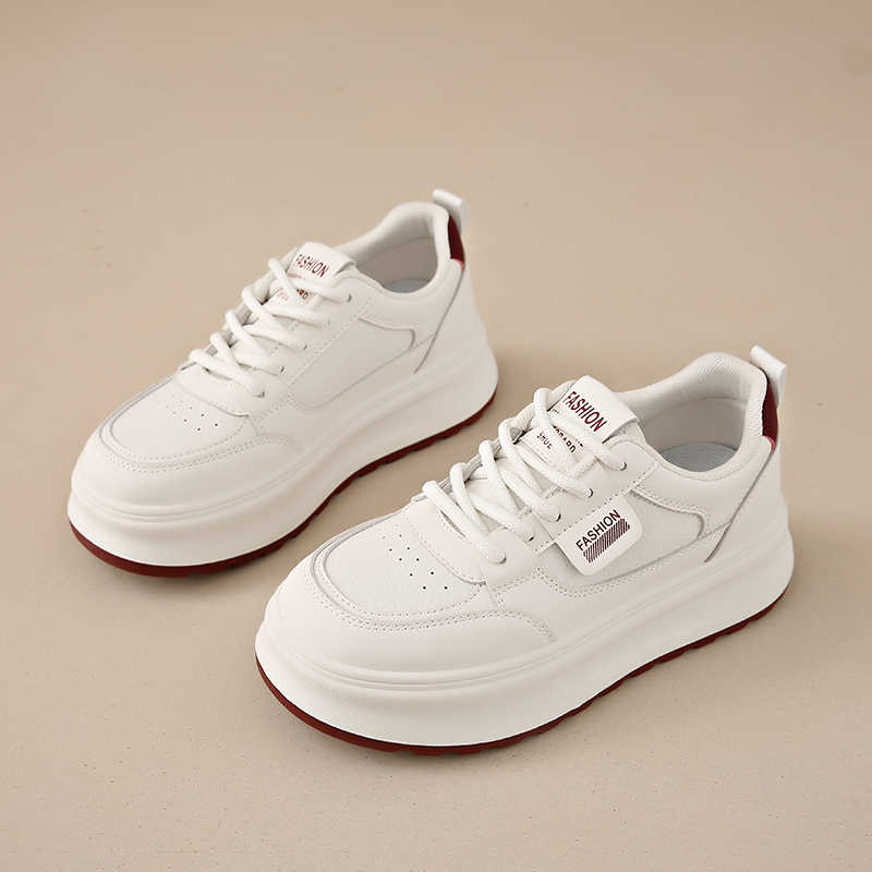 Thick Bottom Fall Women Shoes  - Women'S Shoes To Buy 评论和价格
