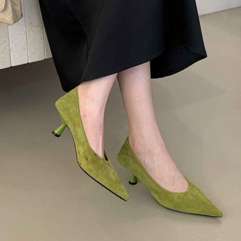 Bailamos Autumn Pointed Toe Wo - Women Shoes Sandals 评论和价格