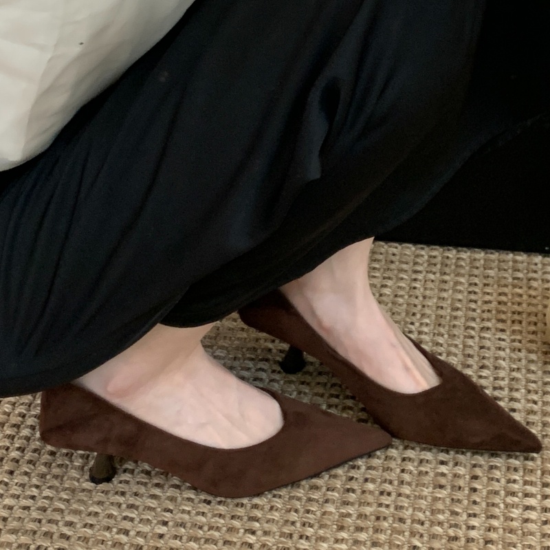Bailamos Autumn Pointed Toe Wo - Women Shoes Sandals 评论和价格