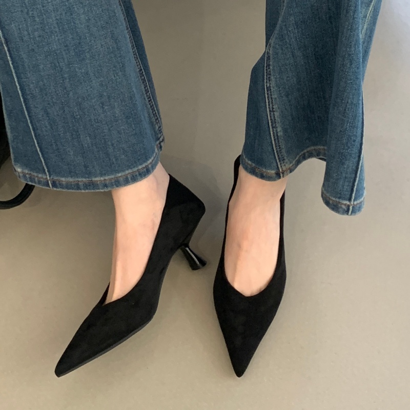 Bailamos Autumn Pointed Toe Wo - Women Shoes Sandals 评论和价格