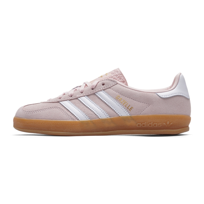 Adidas Originals German Traini - Women'S Shoes Pink Adidas 评论和价格