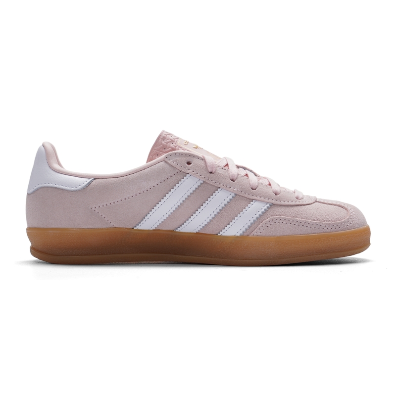 Adidas Originals German Traini - Women'S Shoes Pink Adidas 评论和价格