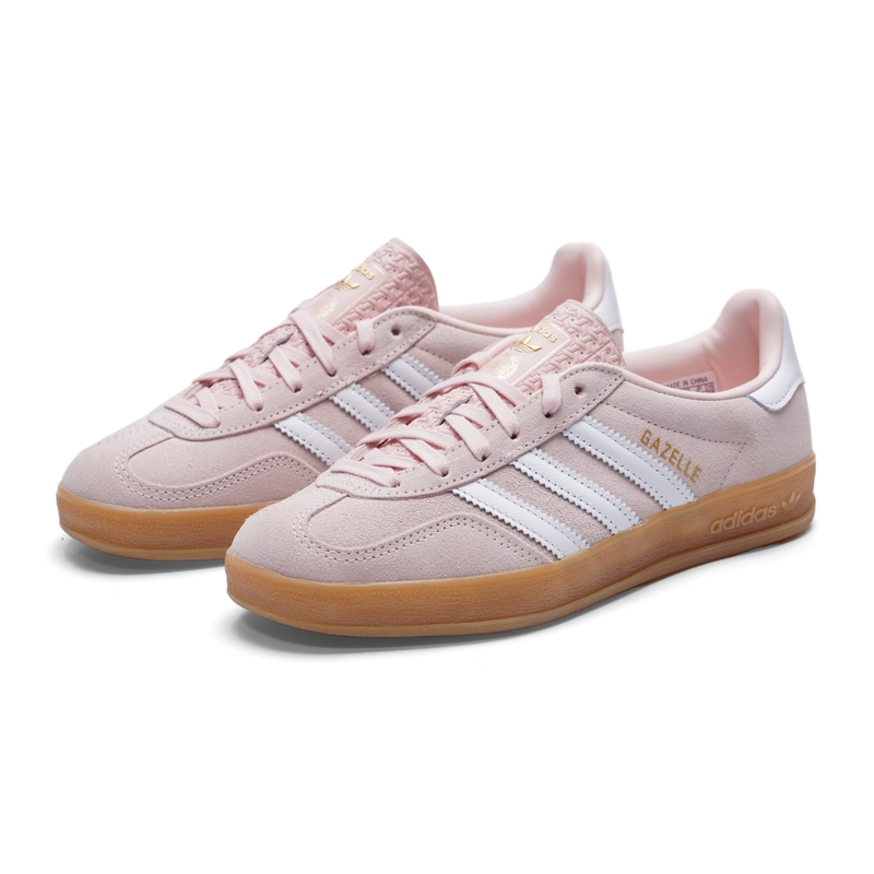 Adidas Originals German Traini - Women'S Shoes Pink Adidas 评论和价格