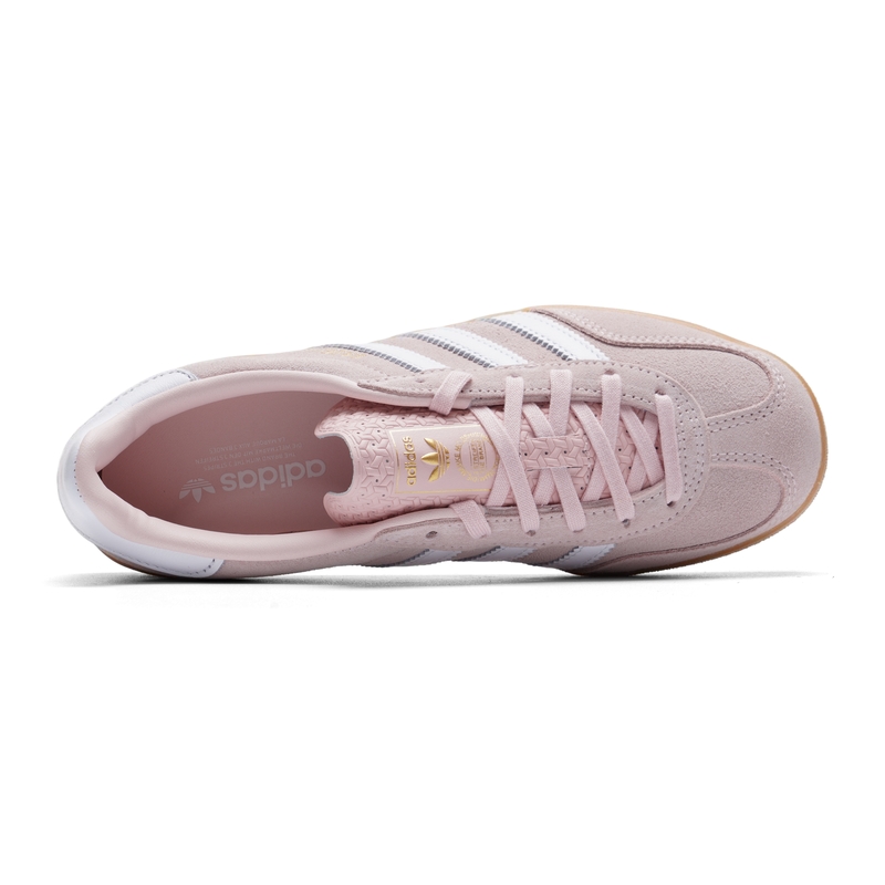 Adidas Originals German Traini - Women'S Shoes Pink Adidas 评论和价格
