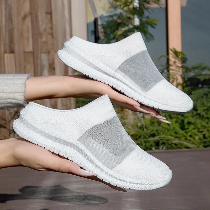 Women Slippers Sandals Summer  - Women Shoes For Walking 评论和价格
