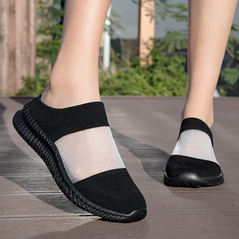Women Slippers Sandals Summer  - Women Shoes For Walking 评论和价格