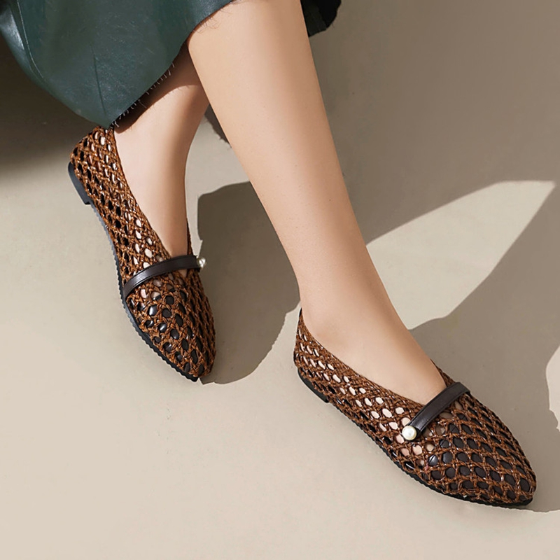 Girseaby 2025 New Women Sandal - Women'S Shoes Yellow 评论和价格
