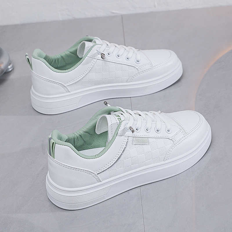 Autumn Thick Heeled Sneakers W - Women'S Shoes To Buy 评论和价格