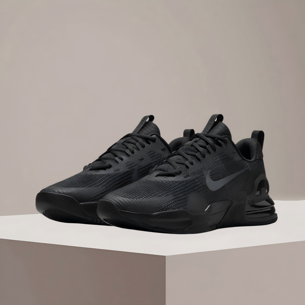Nike Air Max Alpha Trainer 5 C - Women Shoes Running Nike 评论和价格
