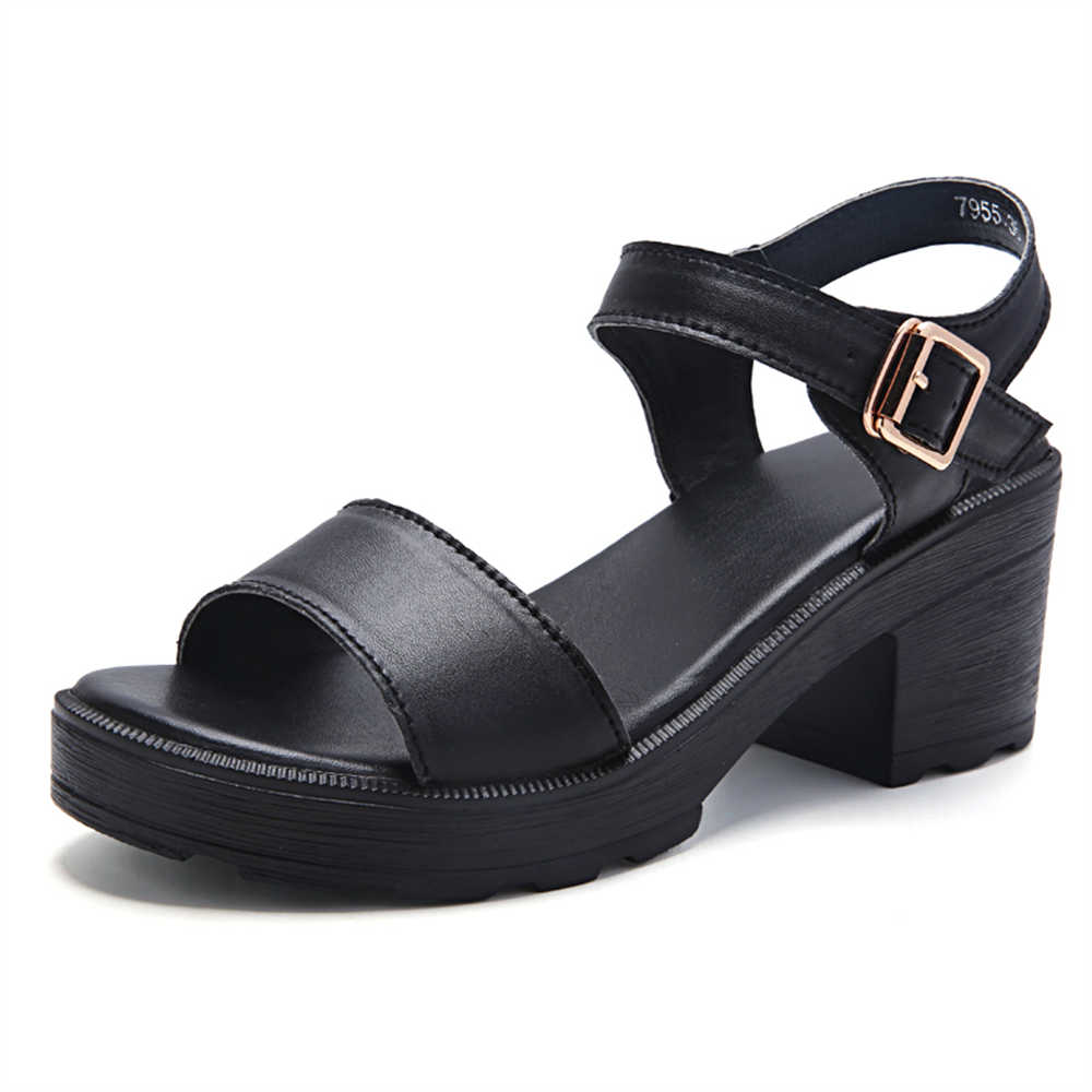 With Strap 34-35 White Woman S - Women'S Shoes To Buy 评论和价格