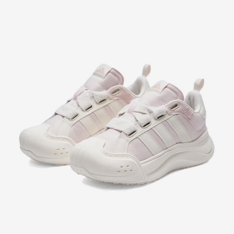 Adidas genuine MAXCOURTSPW new - Women'S Shoes Pink Adidas 评论和价格
